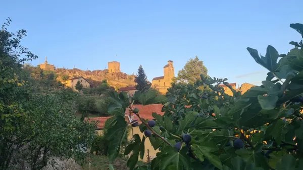 Gite du Fort